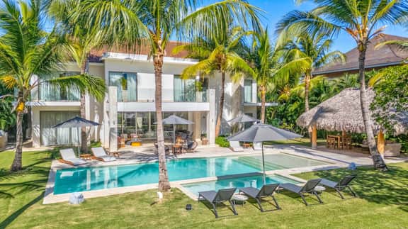 Hacienda A96 Hamacas - Image 5