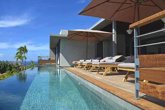 Villa Edunia 4BR - Image 2