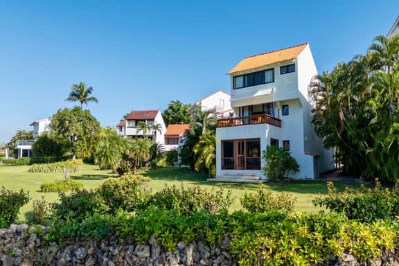 Golf Villa 8 - Image 3