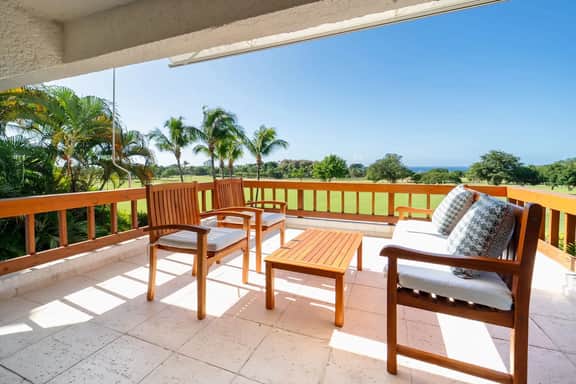 Golf Villa 8 - Image 5