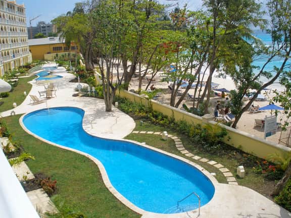 Sapphire Beach 201 - Image 3