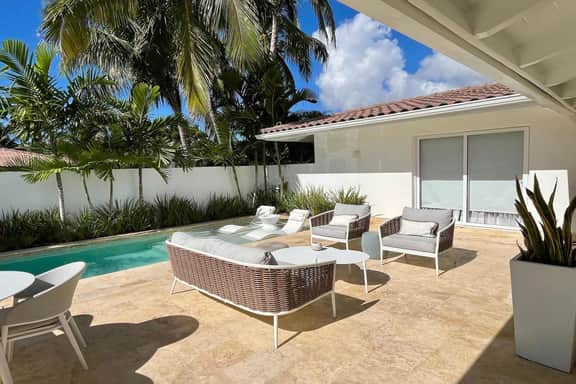 Golf Villa V - Image 4