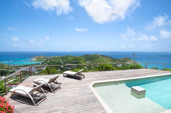 Ocean Vibes 3BR - Image 5