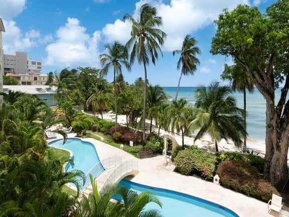 Sapphire Beach 211 - Image 3