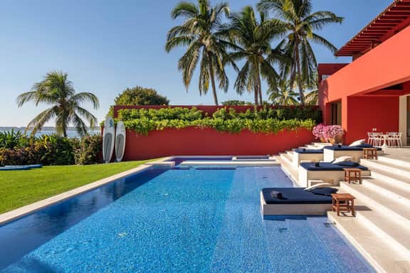 Villa Pacifica 7BR - Image 4