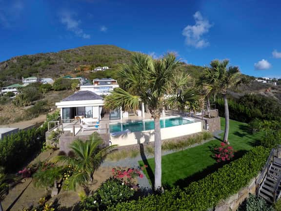 Villa Enzuma - Image 2