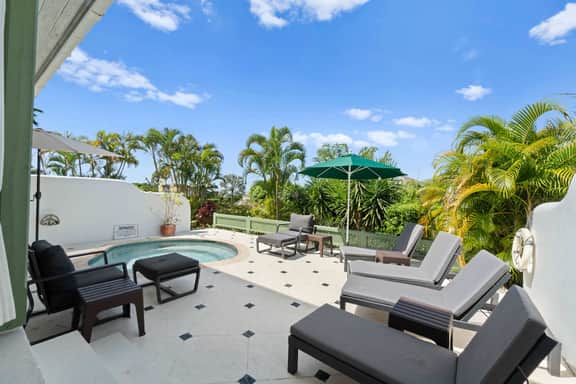 High Five A5 - Luxury Villa - Prestigious Sugar Hill Estate - Image 3