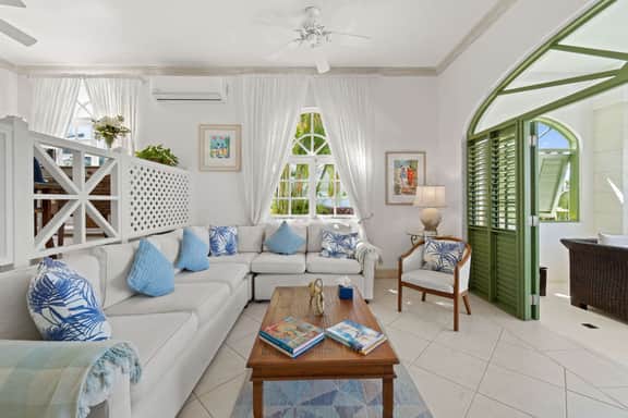 High Five A5 - Luxury Villa - Prestigious Sugar Hill Estate - Image 4