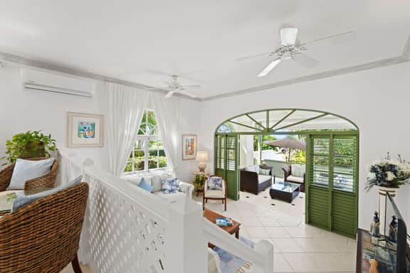 High Five A5 - Luxury Villa - Prestigious Sugar Hill Estate - Image 5
