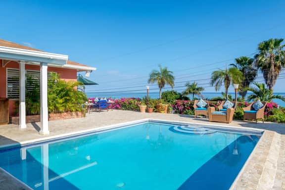 Summertime 4BR at SS - Image 4