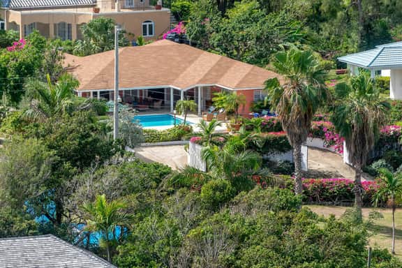 Summertime 4BR at SS - Image 2