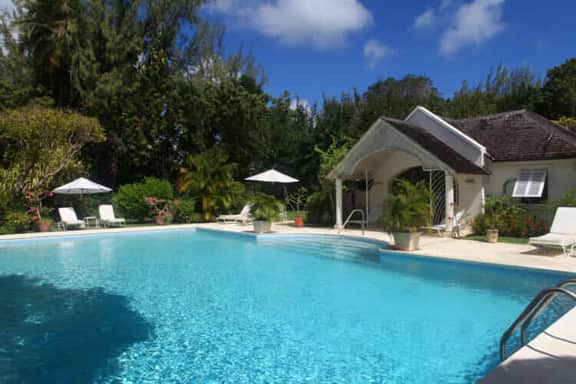 Villa Heronetta 4BR - Image 2