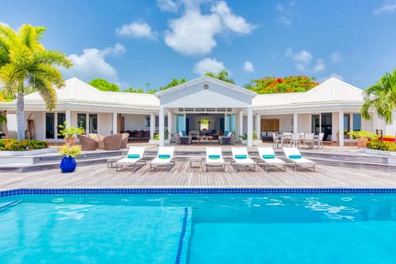 Villa Lotus - Image 2