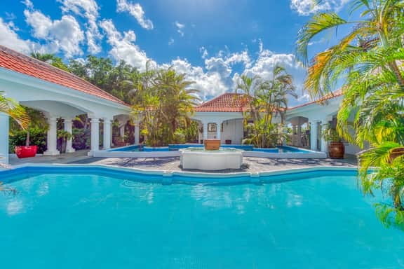 Pamplemousse 4BR - Image 3