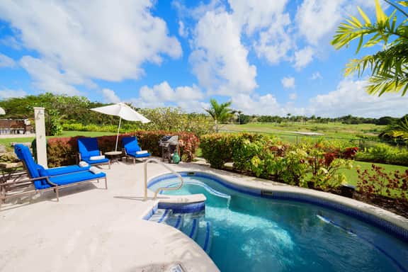 Royal Westmoreland - Cherry Red - Image 3