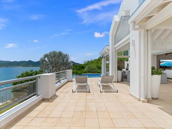 Villa Allegra 3BR - Image 2