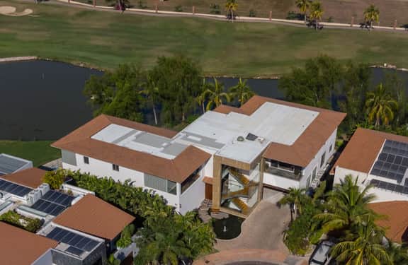 The Mansion - Image 2