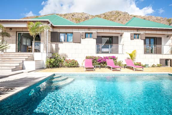 Villa Estrela 2BR - Image 2