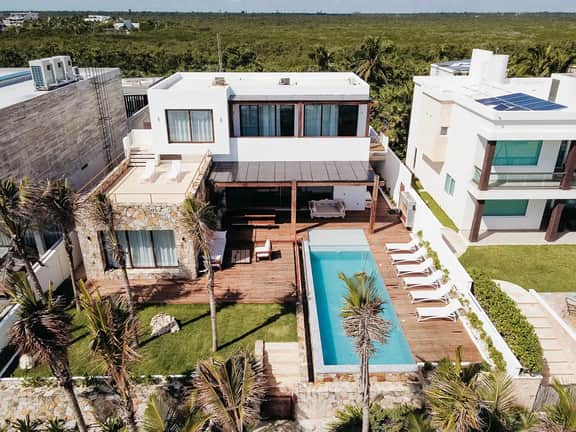 Villa Amara 4BR - Image 2