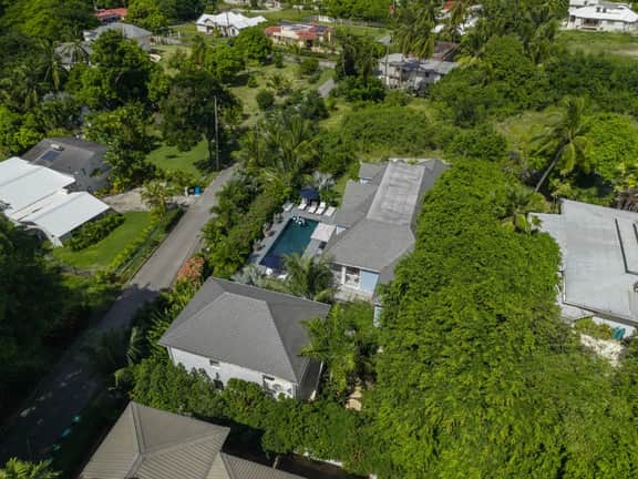 Seastar House and Cottage - Image 4