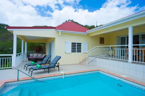Villa Bonjour - Image 3