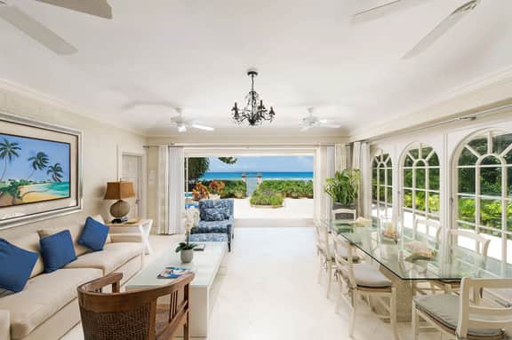 Leamington Beach Cottage - Image 2