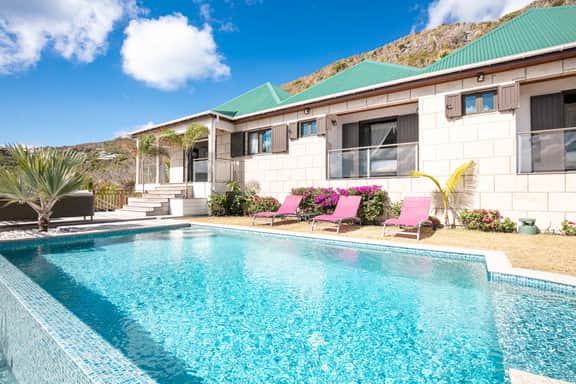 Villa Estrela 4BR - Image 2