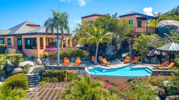Villa Amateras - Image 2