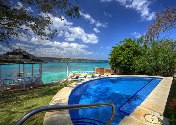 Sea Haven 4BR - Image 4