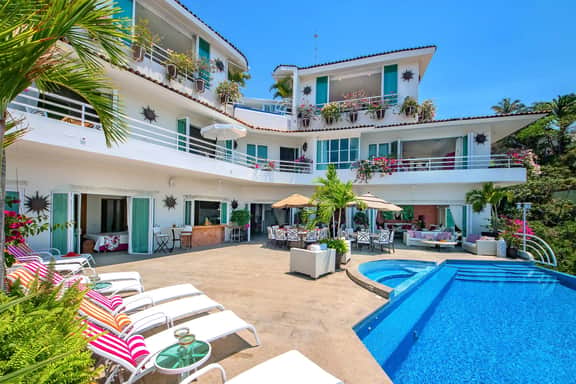 Casa Yvonneka - Image 2