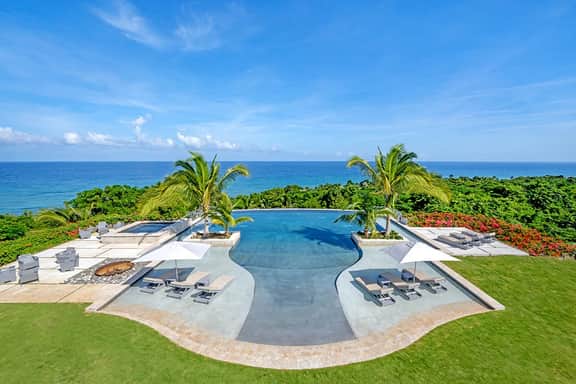 Villa Oceana 6BR TC - Image 2