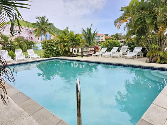 Bay View 7 1BR - Image 5