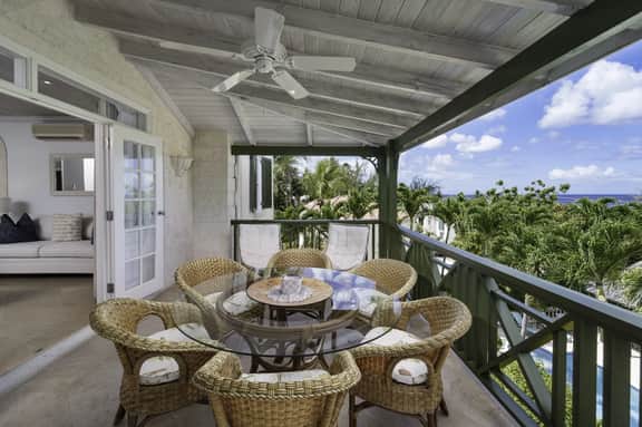 Beacon Hill 305 - The Penthouse - Image 5