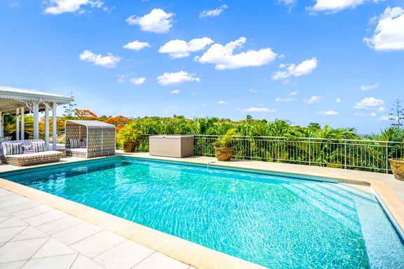 Villa Madras 2BR - Image 3