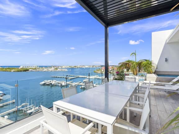 Las Brisas 1BR - Penthouse A - Image 3