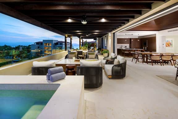 Penthouse Tau Prima Vista - Image 3