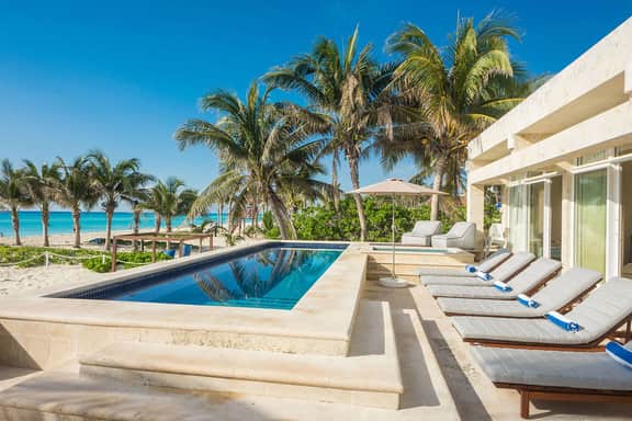 Beach House Riviera Maya - Image 5