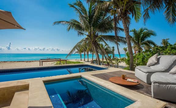 Beach House Riviera Maya - Image 2