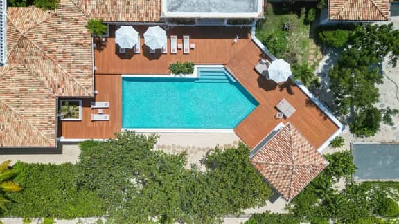 Villa Riviera 4BR - Image 4