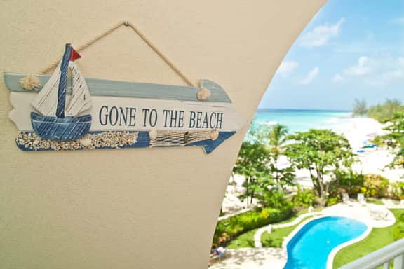 Sapphire Beach 307 - Image 5