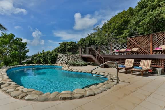 Villa Cadasse 1BR - Image 2