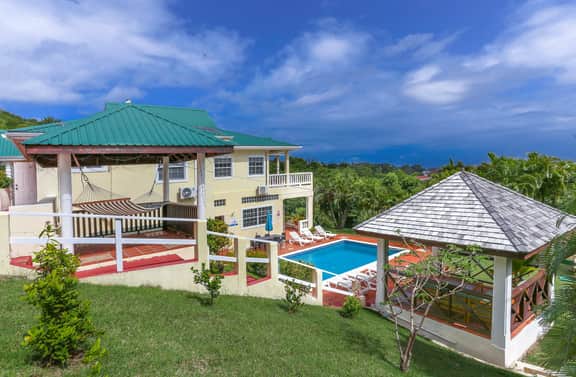 Villa Decaj 5BR - Image 5