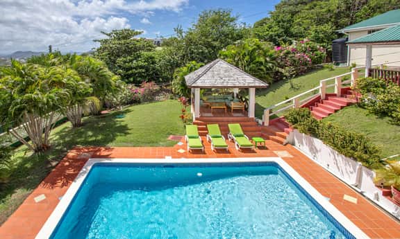 Villa Decaj 5BR - Image 4