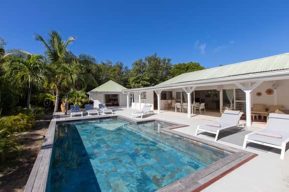 Villa Monchal 2BR - Image 3