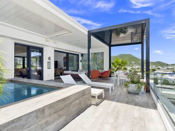 Las Brisas 3BR - Penthouse A - Image 2