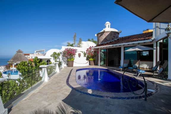 Casa Aventura - 8 BR - Image 5