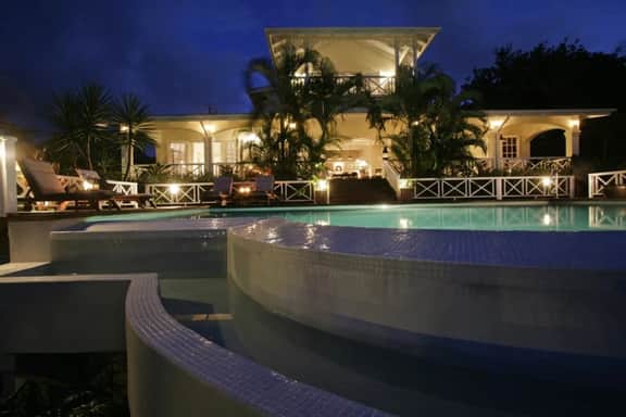 Villa Kessi 2BR - Image 4