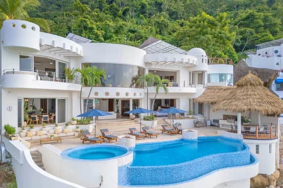 Villa Nahui - Image 5