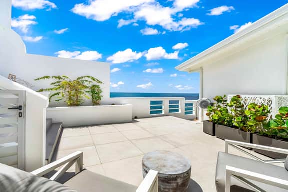 La Villa Salée 4BR - Image 5