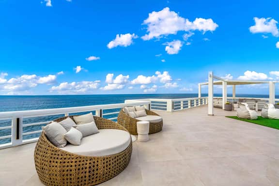 La Villa Salée 4BR - Image 2
